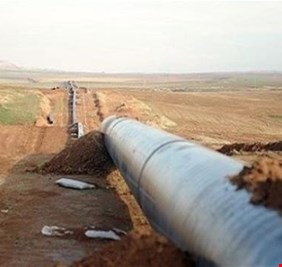 العراق ينوى استخدام طائرات بدون طيار لحماية خطوط أنابيب النفط