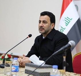 بعد ان دمر النقل...عبطان يخرب الرياضة ويجلس على ركامها، ماذا يريد 