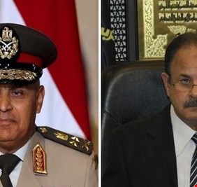 الجيش المصري: وزيرا الدفاع والداخلية بخير بعد هجوم العريش