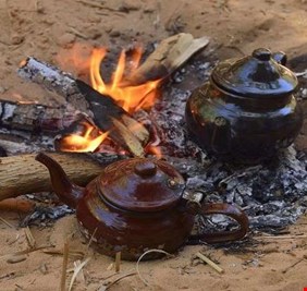 أطباء: الشاي 