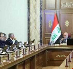 مجلس الوزراء يصوت على ورقة العمل لقرض البنك الدولي