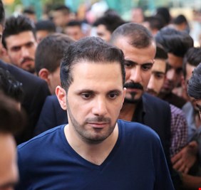 اختطاف شقيق سروة عبد الواحد، والنائبة تتهم طالباني بـ