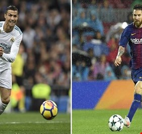 توريس يفضل ميسي على رونالدو