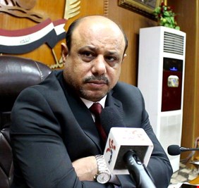 بعد أن لطش سبعة ملايين دولار،  