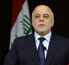 هل سيدخل العبادي الى كردستان كـ 