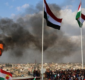 بعد الفشل الذريع لتجربة الحكم في كردستان، هل سيعود الكرد للحكم الذاتي ؟