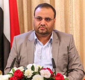 عفو حوثي عام عن كوادر حزب صالح