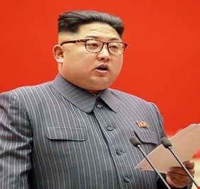 كيم جونغ: نشكل تهديدا نوويا جوهريا لواشنطن