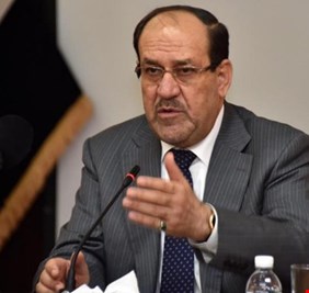 دولة القانون لمستشار بارزاني: اذا كان للمالكي يد بتظاهرات السليمانية حسب اتهامكم فالفرج سيكون قريباً !