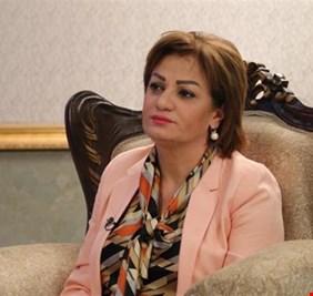 سروة عبد الواحد: لا نعرف اذا كان شقيقي على قيد الحياة ام لا ؟!