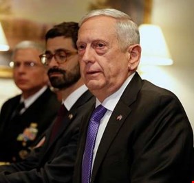 واشنطن تدعو الجنود الأمريكيين للاستعداد للحرب!