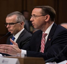 فضيحة تسريب رسائل كلينتون قد تحصد رؤوسا جديدة في 