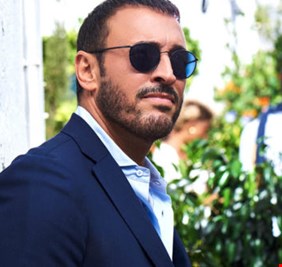 كاظم الساهر يفاجئ جمهوره بخبر سار