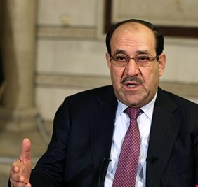 المالكي يغير رأيه بشأن الكرد، ويطالب بمنح الإقليم حصة 17 بالمائة دون إنقاص !