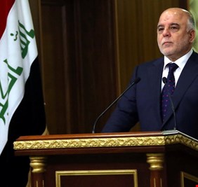 مكتب العبادي يتسلم ملفات الفساد في القطاع المصرفي من الوزن الثقيل .. ولجان تحقيقية أكملت صفحاتها