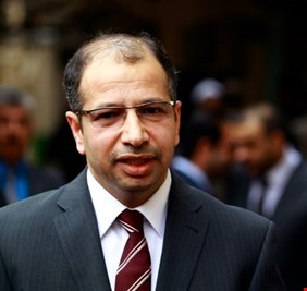 سليم الجبوري يلعب على اربعة حبال انتخابية، فمن هي الحبال؟