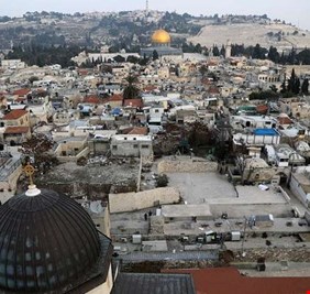 دولة ثانية تقرر نقل سفارتها إلى القدس