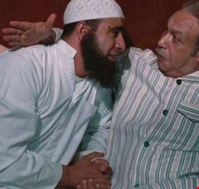 في ذكرى رحيله...أحمد السقا يستذكر خالد صالح!