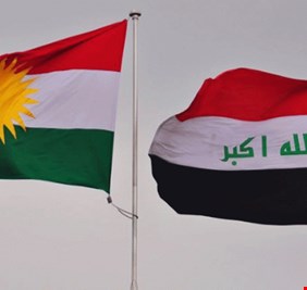 ثلاث سفارات مهمة تصغط على العبادي من اجل الحوار مع أربيل !