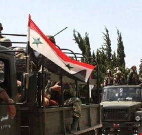 تقارير إسرائيلية: القوات السورية قريبة من حدودنا