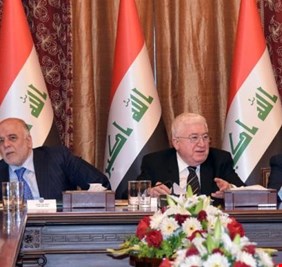 من من الشيعة مع اجراء الانتخابات في موعدها، ومن منهم مع التأجيل، ولماذا تهرب العبادي من حضور اجتماع الرئاسات حول الانتخابات؟!