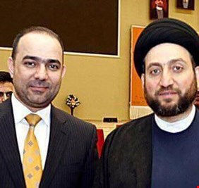 بالصور: قيادي في 