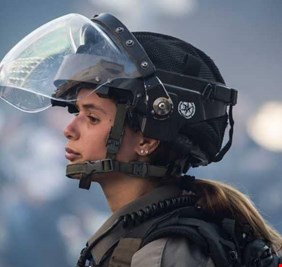 إسرائيل تمرر قانون الشرطة 