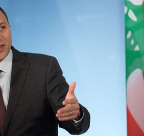 غضب في لبنان بعد تصريحات باسيل حول إسرائيل