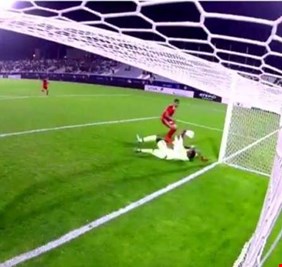 سقوط مدو للمنتخب السعودي في 