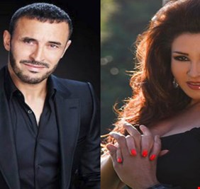 شاعرة سورية: كاظم الساهر سيغني كلماتي في شارة مسلسل تلفزيوني