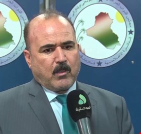 نائب ايزيدي يكشف عن ساسة وعشائر مرتبطين بداعش يحاولون التغطية على جرائمهم