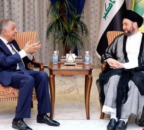 لجنة نفط البصرة : نخشى أن يذهب القرض الياباني إلى “جيب” عمار الحكيم