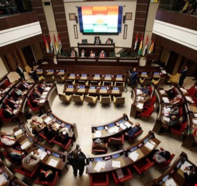 الجماعة الإسلامية: خلافات الإطراف الكردية لاتمكنها من إقالة الحكومة وتشكيل أخرى في الإقليم