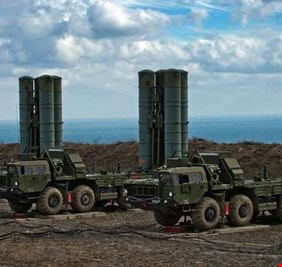 البنتاغون يواصل إقناع تركيا بعدم شراء 