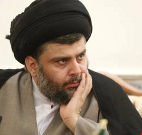 هل ستكون كتلة الاستقامة (كوبي بيست) عن تيار الأحرار، ومع من سيتحالف الصدر في الانتخابات القادمة؟