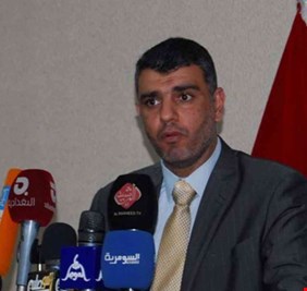 المهندس محمد صاحب الدراجي يؤسس حزباً مهنياً وطنياً