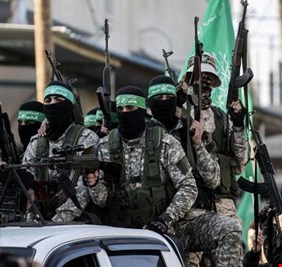 حماس : علاقتنا مع حزب الله اكثر من ممتازة، والدعم الشيعي للمقاومة السنية لم يتوقف