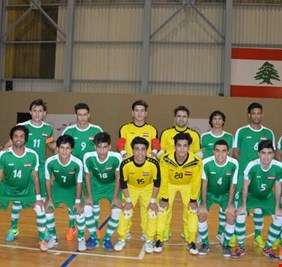 إختيار لاعب عراقي ضمن قائمة افضل عشرة لاعبين في العالم