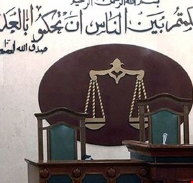 نائب: قبل القضاء على الفساد في الدولة يجب القضاء على الفساد في القضاء