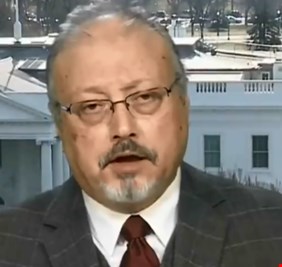 خاشقجي:  بن سلمان سيصدر قرارات جريئة بشأن العائلة المالكة