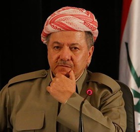 وأخيراً : مسعود البرزاني يعترف بخطأ الإستفتاء !