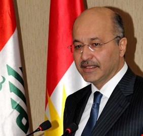 تكتل جديد يقوده برهم صالح يهدد مستقبل زعامة البرزاني والطالباني لكردستان