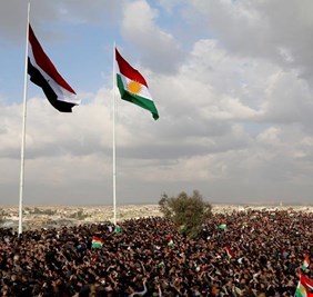 نائب: لا نثق بأي مبادرة لحل ازمة الاقليم مصدرها رئاسة الجمهورية