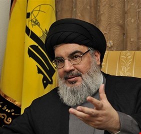 حسن نصر الله: قرار  ترامب بشان القدس وضع نهاية اسرائيل رسمياً