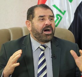 مطشر السامرائي يتنازل لمثنى السامرائي .. وطز بالأصوات التي انتخبت مطشر !