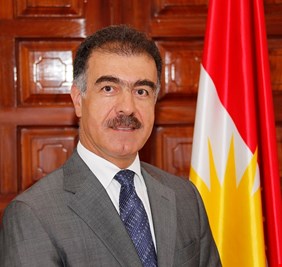 مسؤول كردي: بعد أن استبشرنا خيراً بالتطورات الأخيرة بين اربيل وبغداد، العبادي يعود لتأزيم العلاقة مرة اخرى !