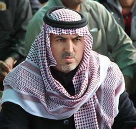 ناشطون كتبوا  للعبادي: ستشطب على كل انجازاتك ان اطلقت سراح القاتل احمد العلواني!