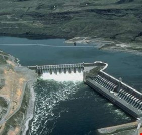 لأول مرة.. الكشف عن طريقة حصول مصر على صور سد النهضة وكيف خدعتها أمريكا!