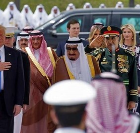 ترامب في كتاب جديد: 