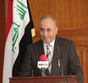 سلمان الجميلي.. قبض على “الأختام الثلاثة” وبدأ “يخاطب نفسه”! (وثائق)